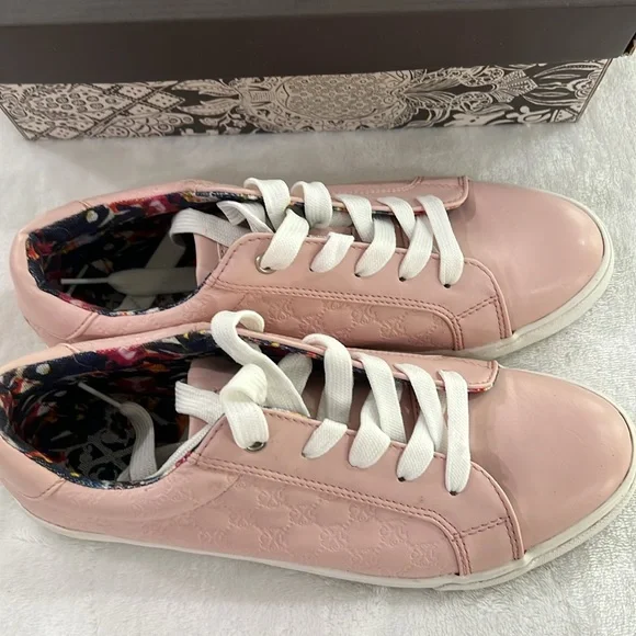 Christian Lacroix women sneakers - Picture 5 of 9